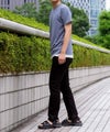 EDWIN ZED JEANS チノパンツ メンズ商品サムネイル-8