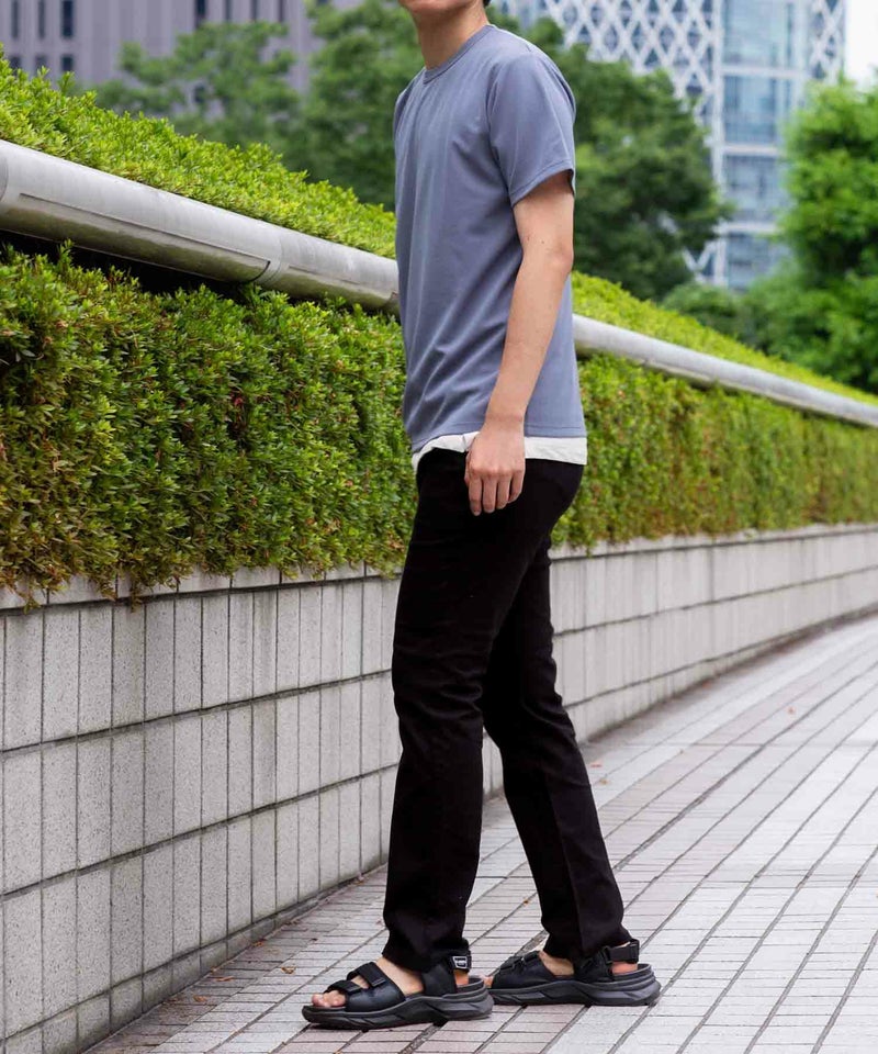 EDWIN ZED JEANS チノパンツ メンズ商品画像-8