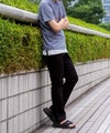 EDWIN ZED JEANS チノパンツ メンズ商品サムネイル-9
