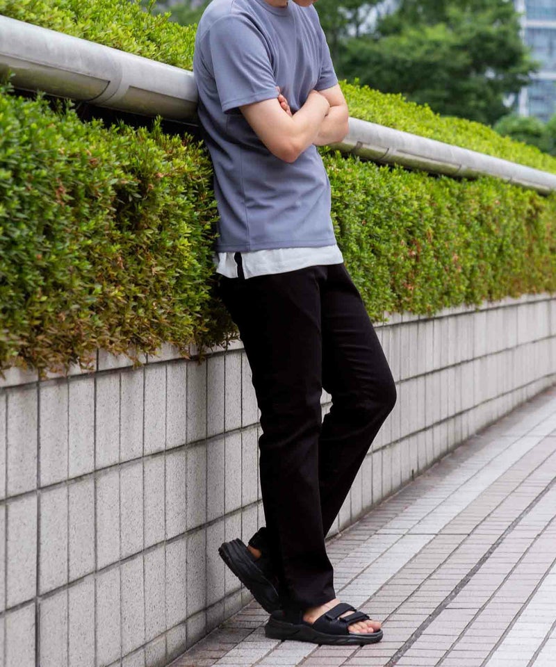EDWIN ZED JEANS チノパンツ メンズ商品画像-9