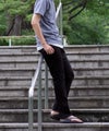 EDWIN ZED JEANS チノパンツ メンズ商品サムネイル-12