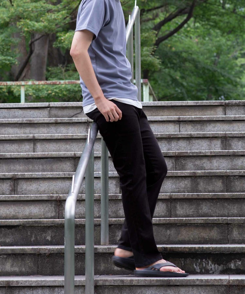 EDWIN ZED JEANS チノパンツ メンズ商品画像-12