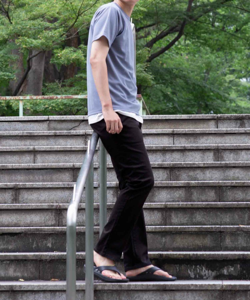 EDWIN ZED JEANS チノパンツ メンズ商品画像-13