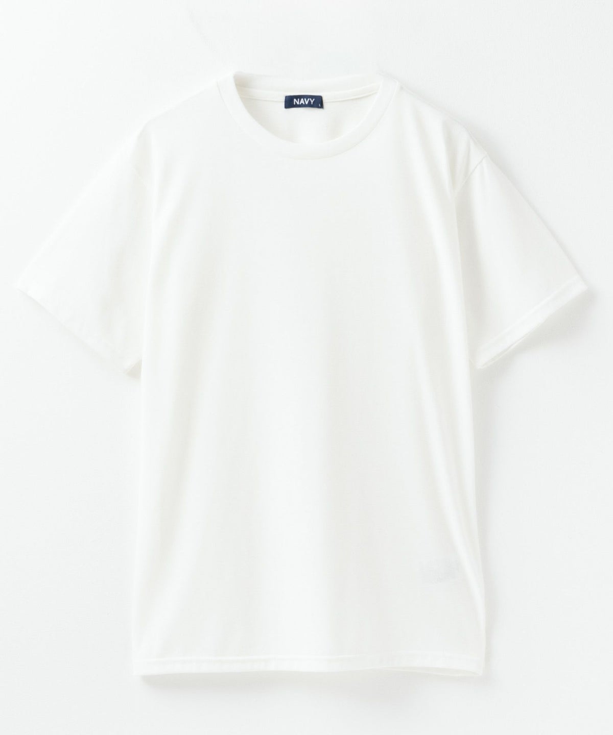 NAVY SARARI メッシュアロハシャツアンサンブル メンズ