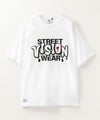 VISION STREET WEAR グラフィックTシャツ メンズ メール便 対応商品商品サムネイル-1