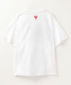 VISION STREET WEAR グラフィックTシャツ メンズ メール便 対応商品商品サムネイル-2