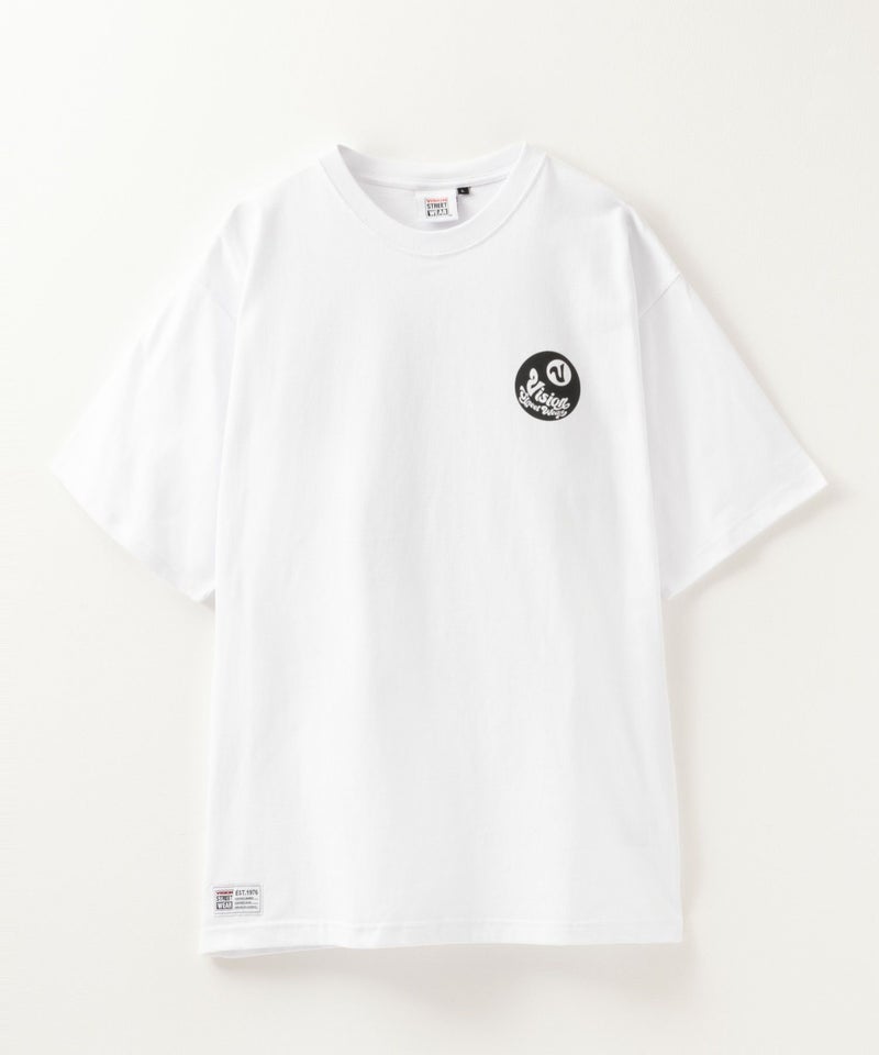 VISION STREET WEAR グラフィックTシャツ メンズ メール便 対応商品商品画像-9