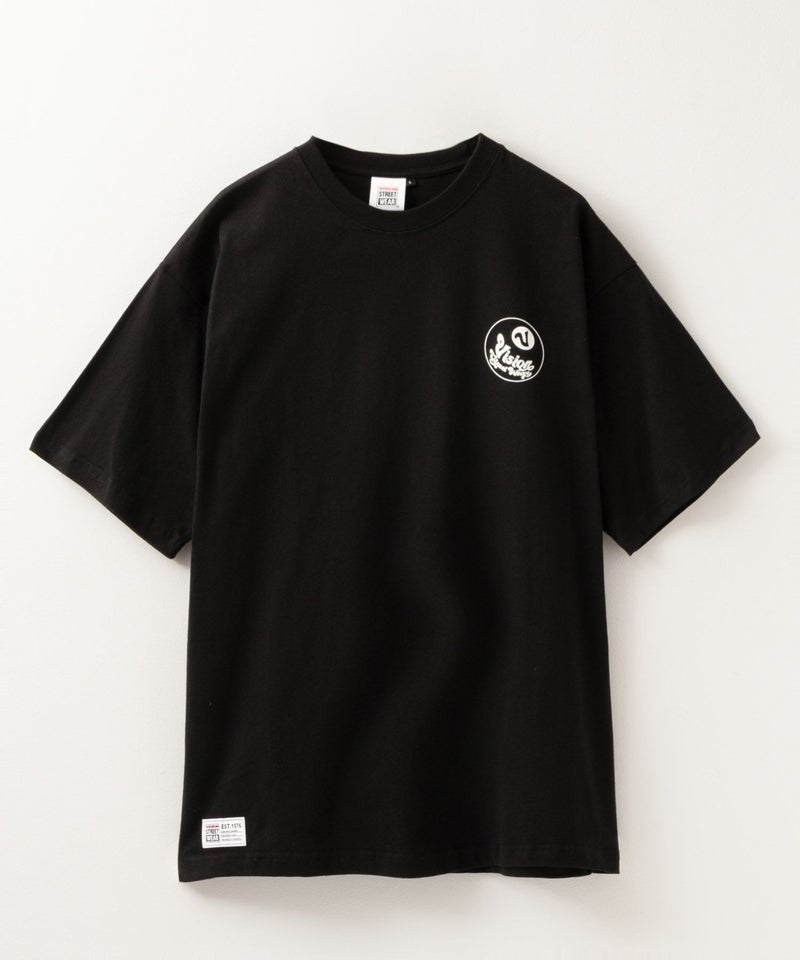 VISION STREET WEAR グラフィックTシャツ メンズ メール便 対応商品商品画像-11