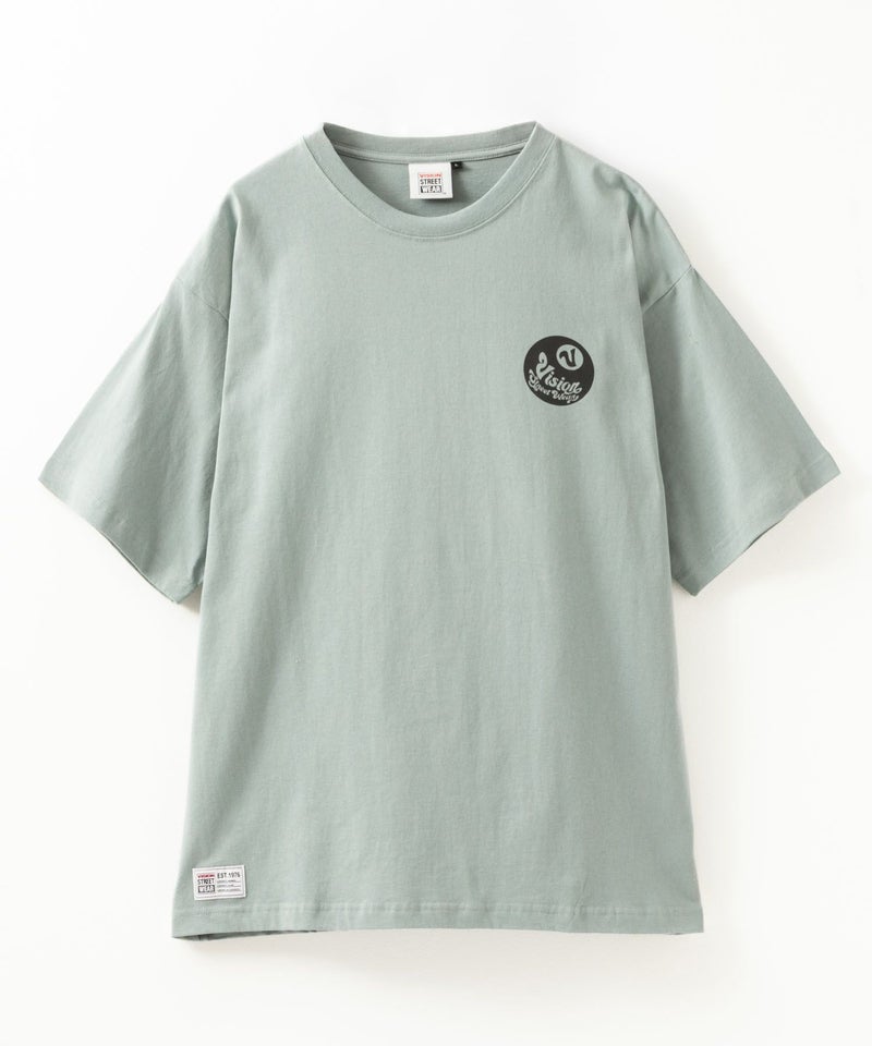 VISION STREET WEAR グラフィックTシャツ メンズ メール便 対応商品商品画像-12