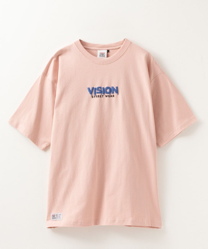 VISION STREET WEAR グラフィックTシャツ メンズ メール便 対応商品商品画像-15