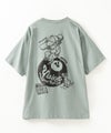 VISION STREET WEAR グラフィックTシャツ メンズ メール便 対応商品商品サムネイル-17