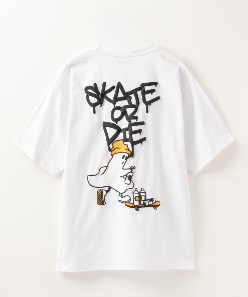 VISION STREET WEAR グラフィックTシャツ メンズ メール便 対応商品商品画像-18