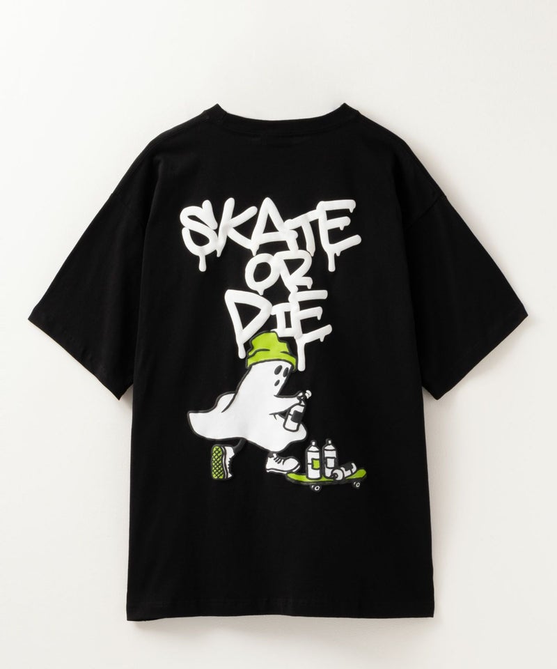 VISION STREET WEAR グラフィックTシャツ メンズ メール便 対応商品商品画像-19
