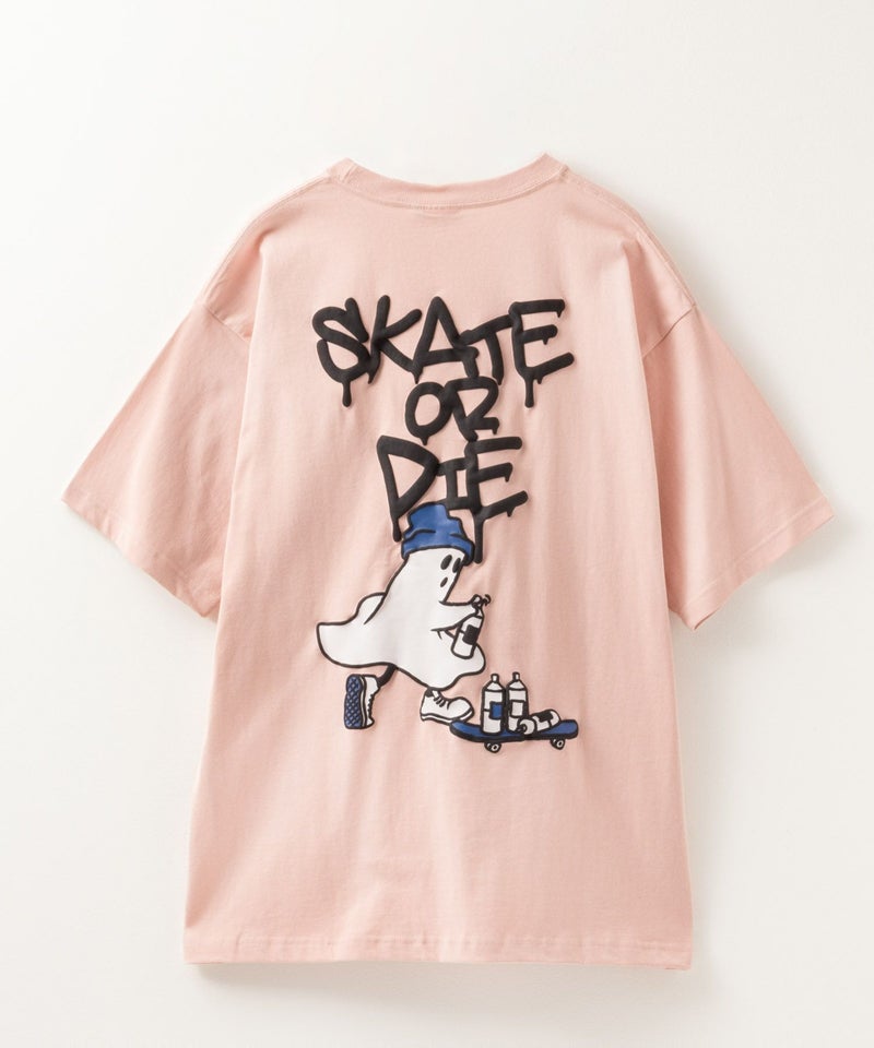 VISION STREET WEAR グラフィックTシャツ メンズ メール便 対応商品商品画像-20