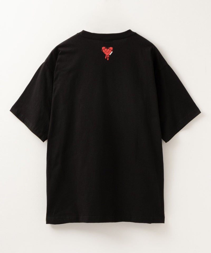 VISION STREET WEAR グラフィックTシャツ メンズ メール便 対応商品商品画像-21