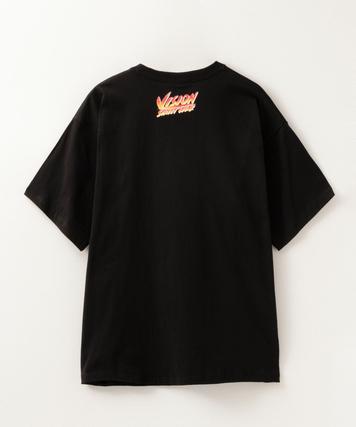 VISION STREET WEAR グラフィックTシャツ メンズ ネコポス 対応商品