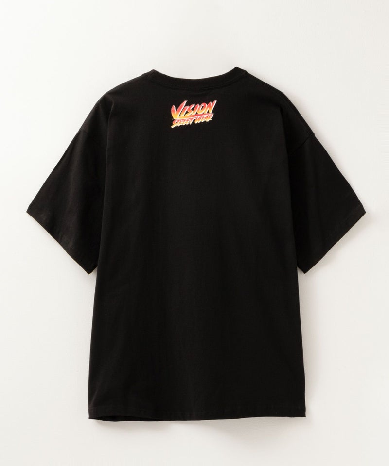 VISION STREET WEAR グラフィックTシャツ メンズ メール便 対応商品商品画像-23