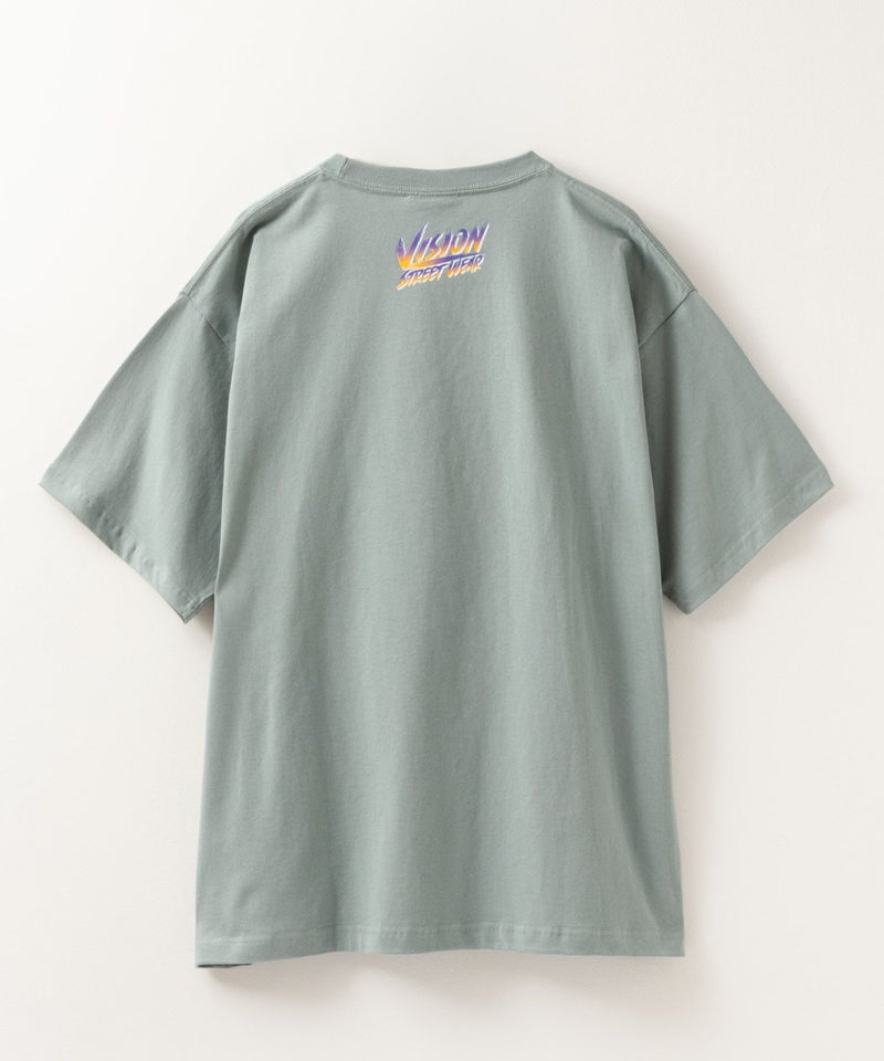 VISION STREET WEAR グラフィックTシャツ メンズ メール便 対応商品商品画像-24