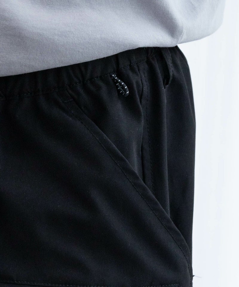 OUTDOOR PRODUCTS ポリストレッチワーククライミングクロップドパンツ メンズ商品画像-14