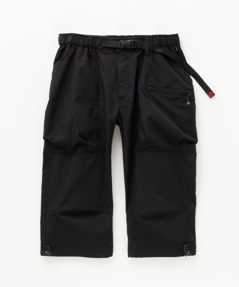 OUTDOOR PRODUCTS ポリストレッチワーククライミングクロップドパンツ メンズ商品画像-20