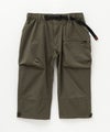 OUTDOOR PRODUCTS ポリストレッチワーククライミングクロップドパンツ メンズ商品サムネイル-23