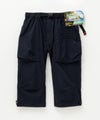 OUTDOOR PRODUCTS ポリストレッチワーククライミングクロップドパンツ メンズ商品サムネイル-25