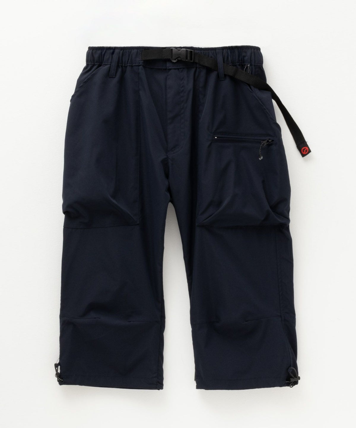 OUTDOOR PRODUCTS ポリストレッチワーククライミングクロップドパンツ メンズ