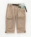 OUTDOOR PRODUCTS ポリストレッチワーククライミングクロップドパンツ メンズ商品サムネイル-28