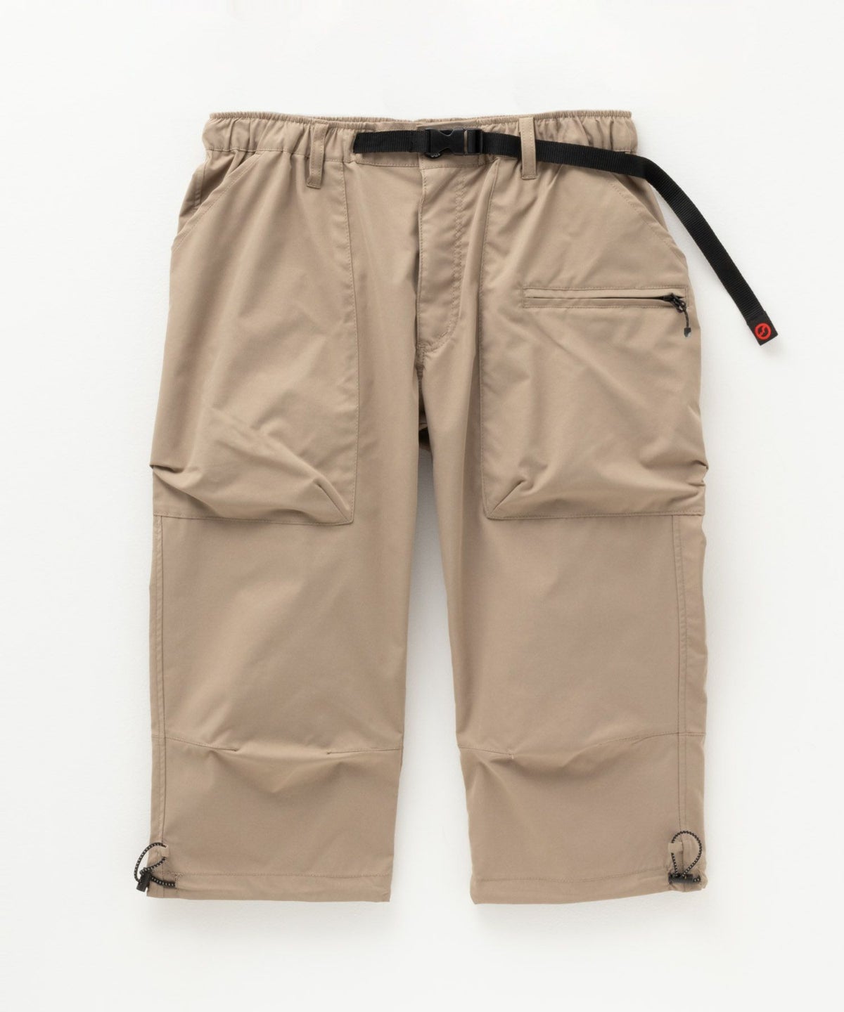 OUTDOOR PRODUCTS ポリストレッチワーククライミングクロップドパンツ メンズ