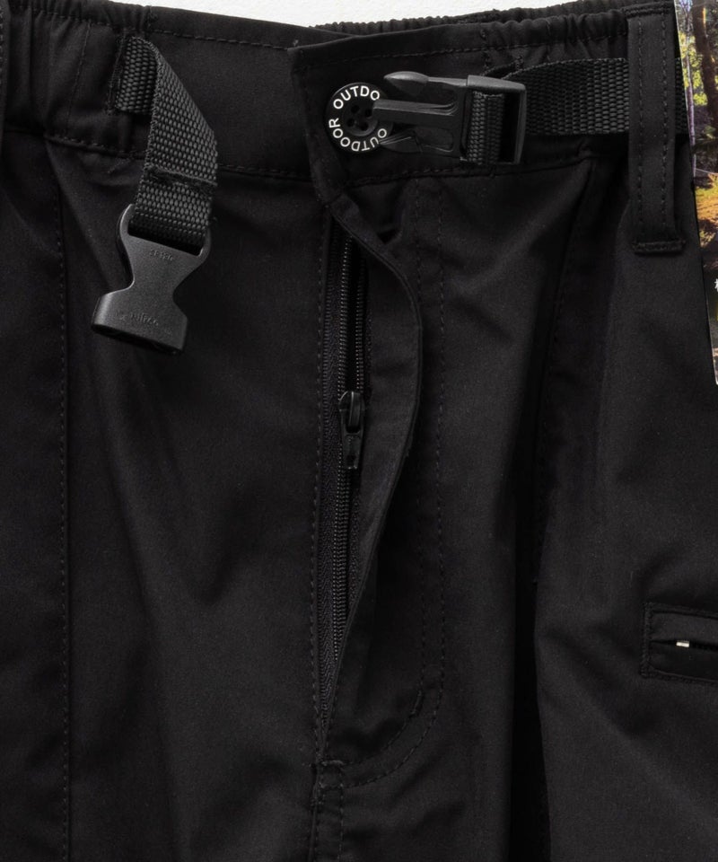 OUTDOOR PRODUCTS ポリストレッチワーククライミングクロップドパンツ メンズ商品画像-31