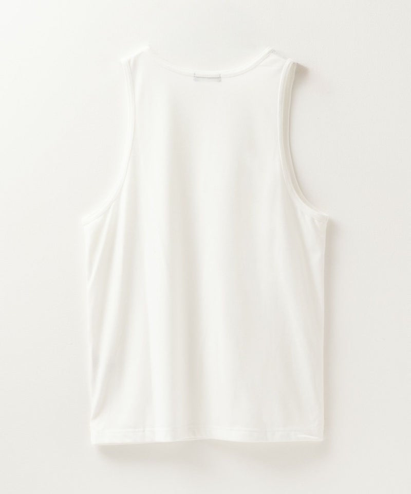 NAVY 麻調クルーネックアンサンブル メンズ商品画像-24