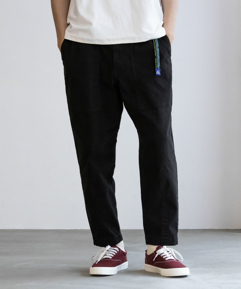 [期間限定価格]GERRY  ルーズクライミングパンツ メンズ商品画像-1