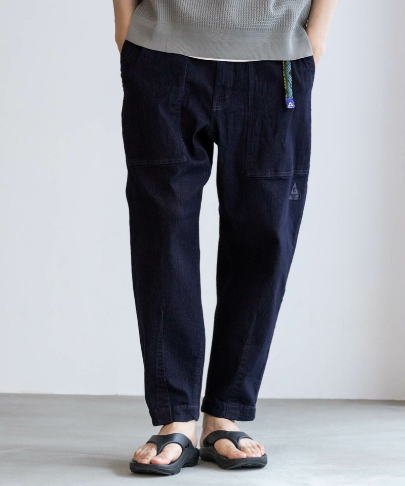 GERRY ルーズクライミングパンツ メンズ商品画像-4