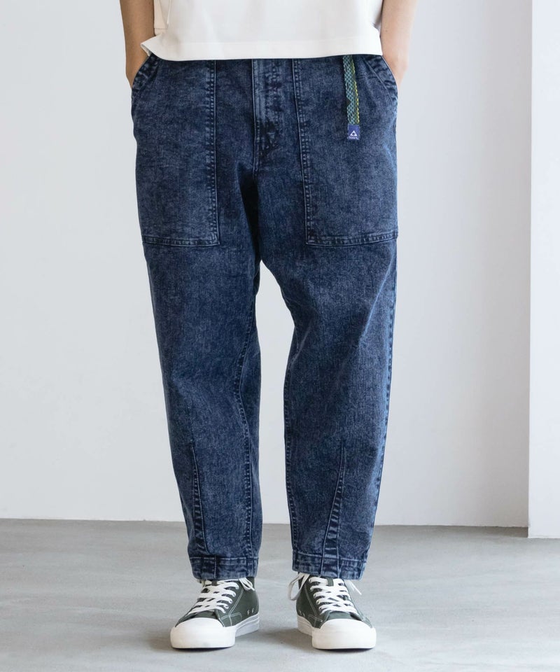 [期間限定価格]GERRY  ルーズクライミングパンツ メンズ商品画像-5