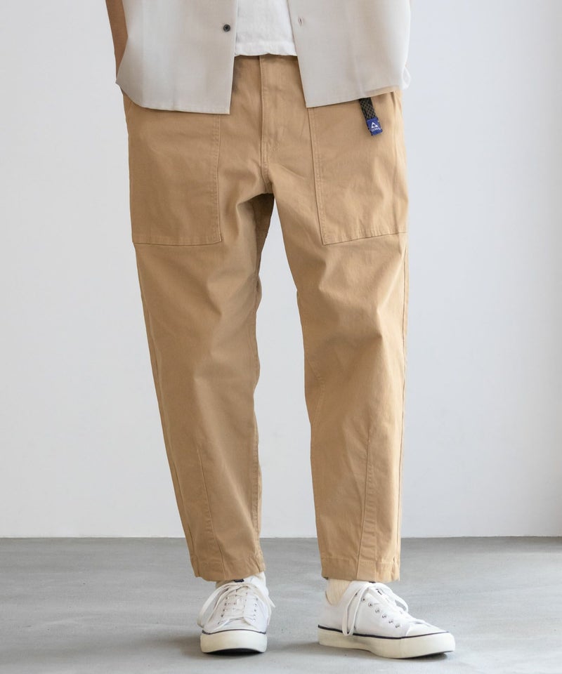 GERRY ルーズクライミングパンツ メンズ商品画像-6