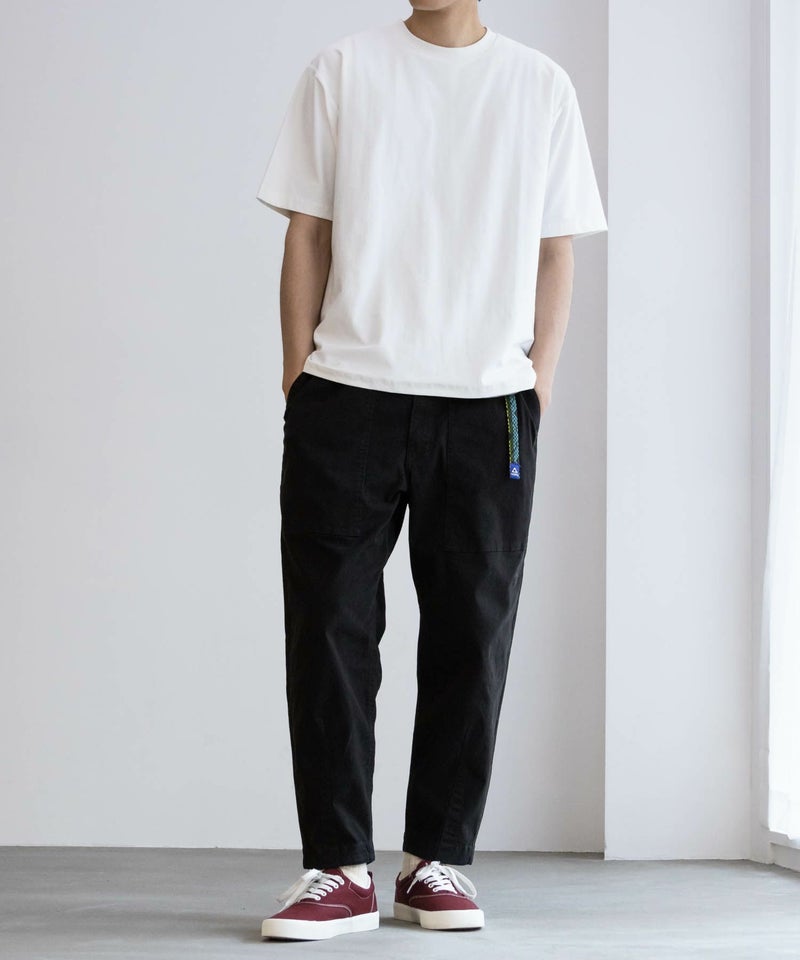 GERRY ルーズクライミングパンツ メンズ商品画像-7