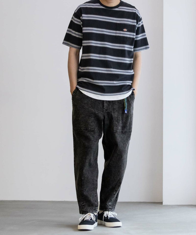 GERRY ルーズクライミングパンツ メンズ商品画像-8