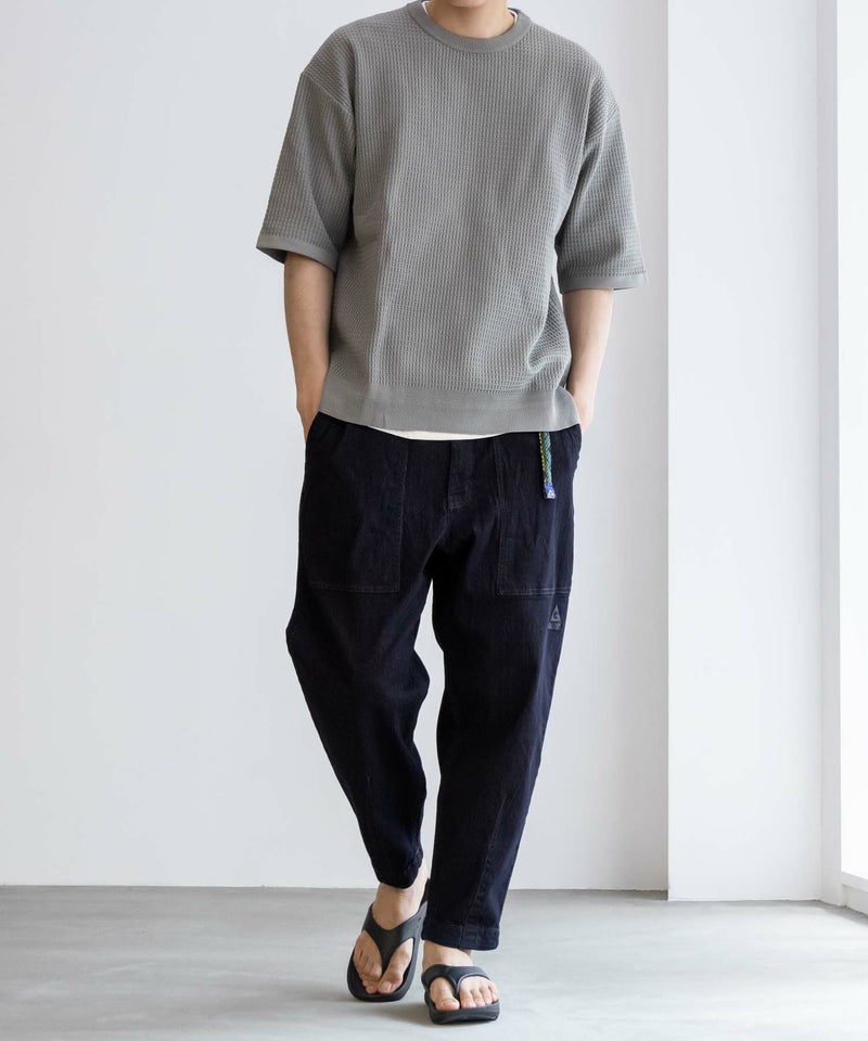 GERRY ルーズクライミングパンツ メンズ商品画像-10