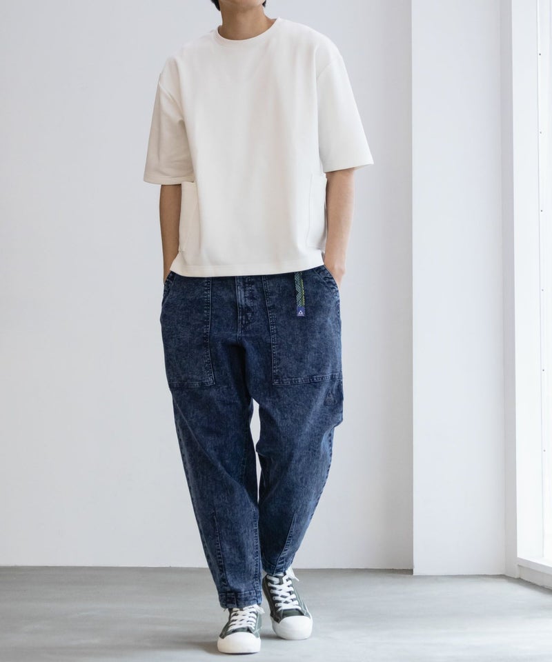 GERRY ルーズクライミングパンツ メンズ商品画像-11