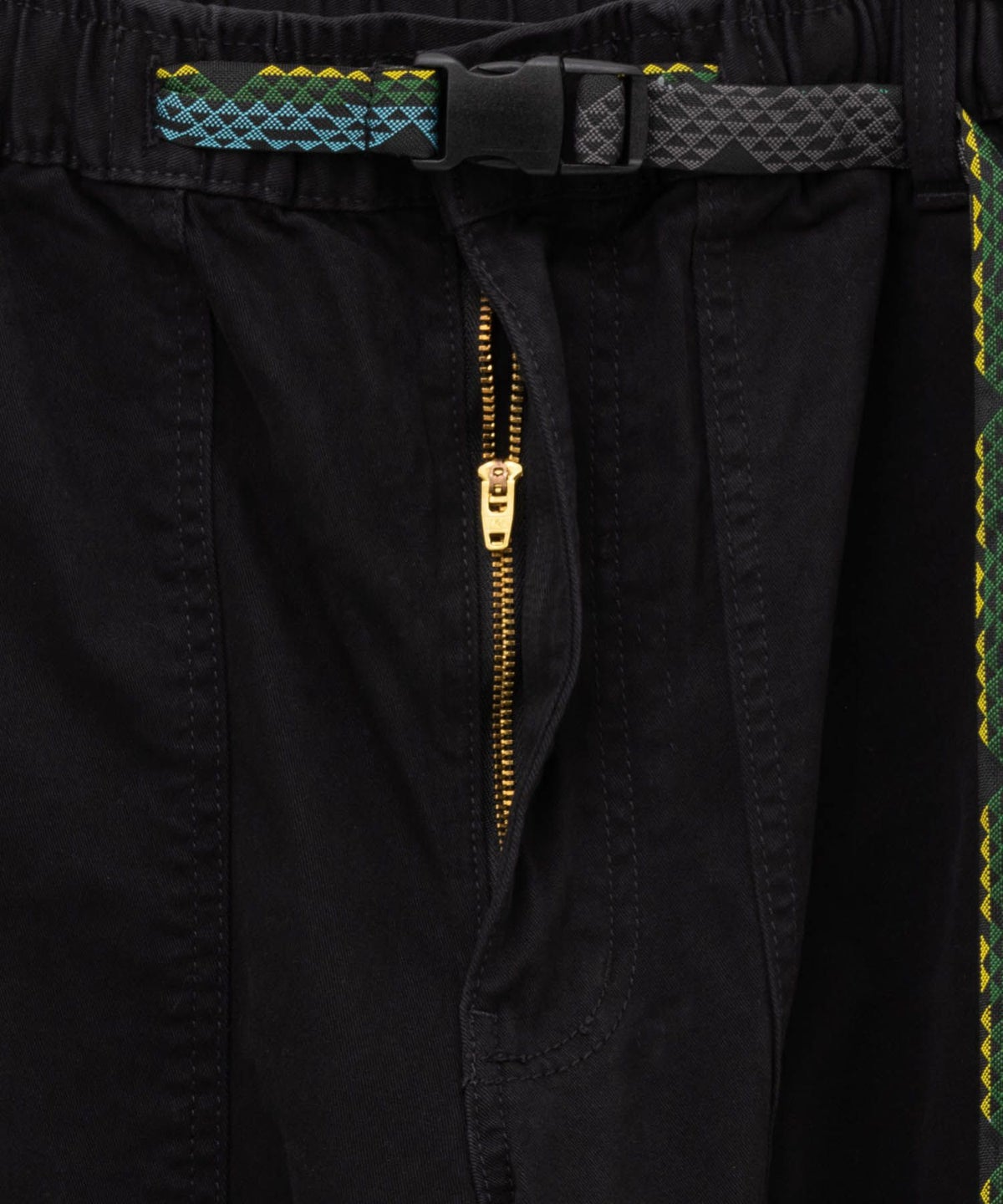 GERRY ルーズクライミングパンツ メンズ