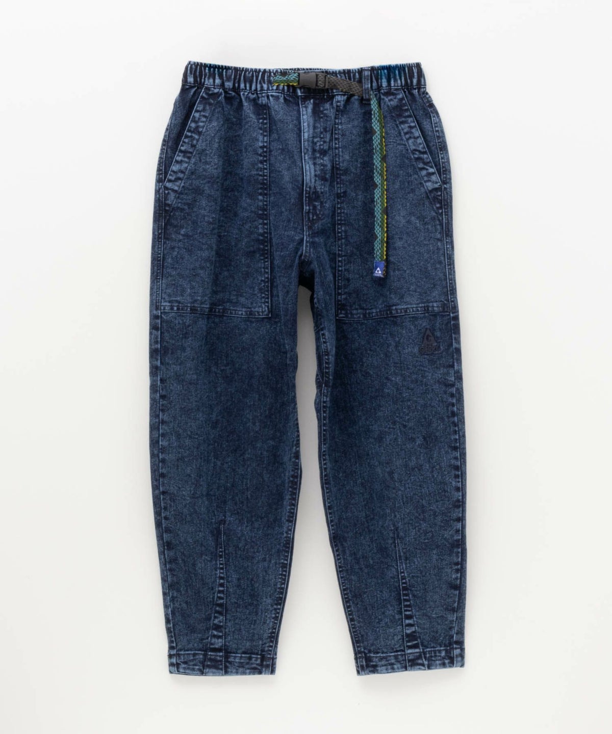 GERRY ルーズクライミングパンツ メンズ