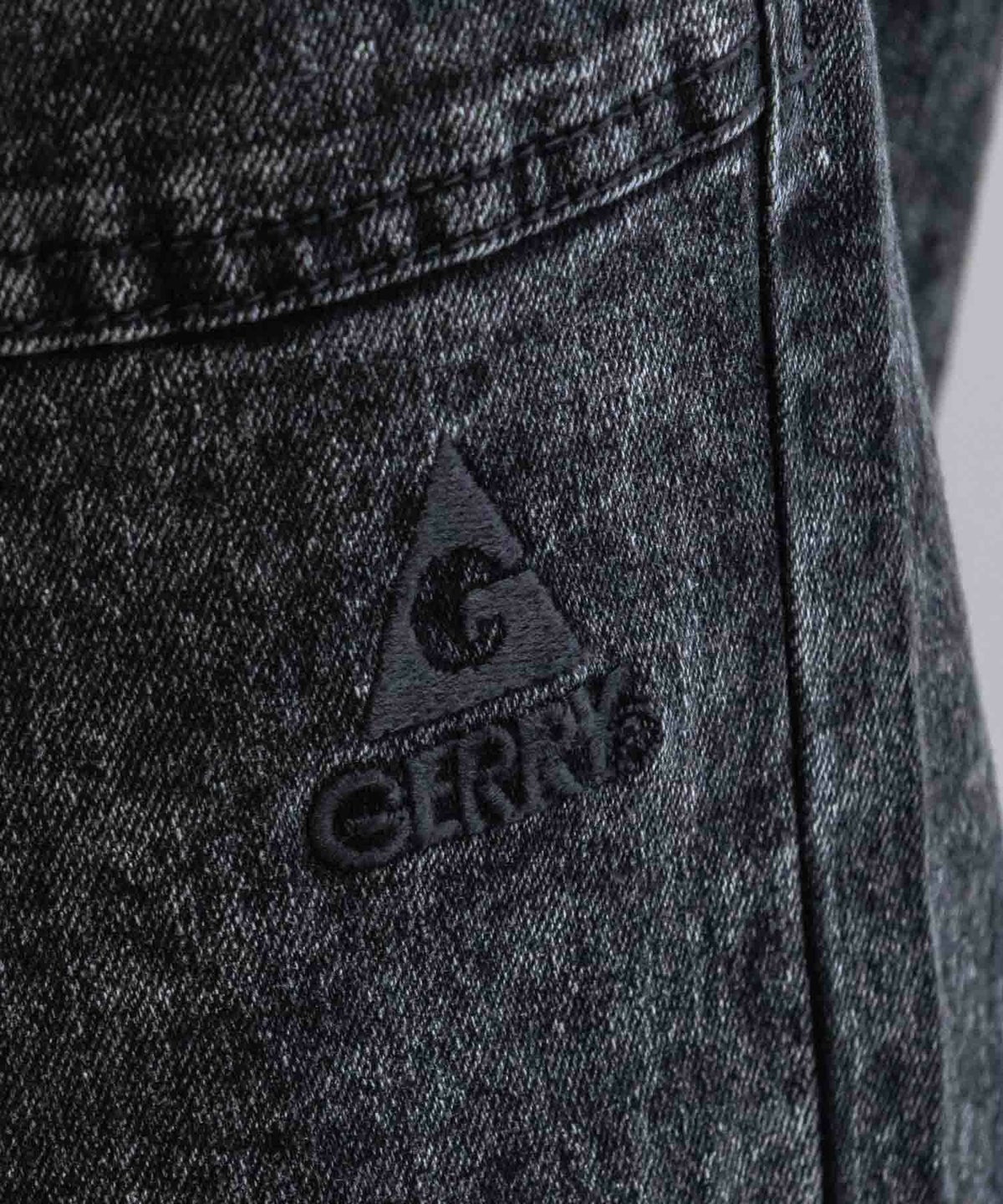 GERRY ルーズクライミングパンツ メンズ