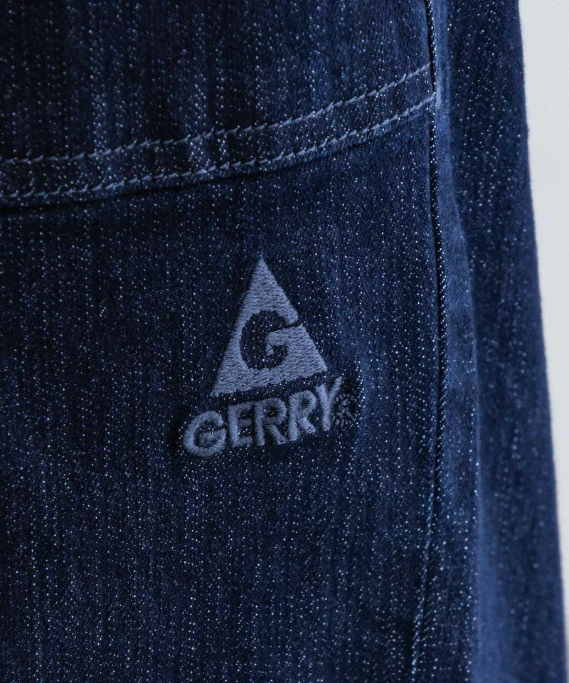 GERRY ルーズクライミングパンツ メンズ商品画像-28