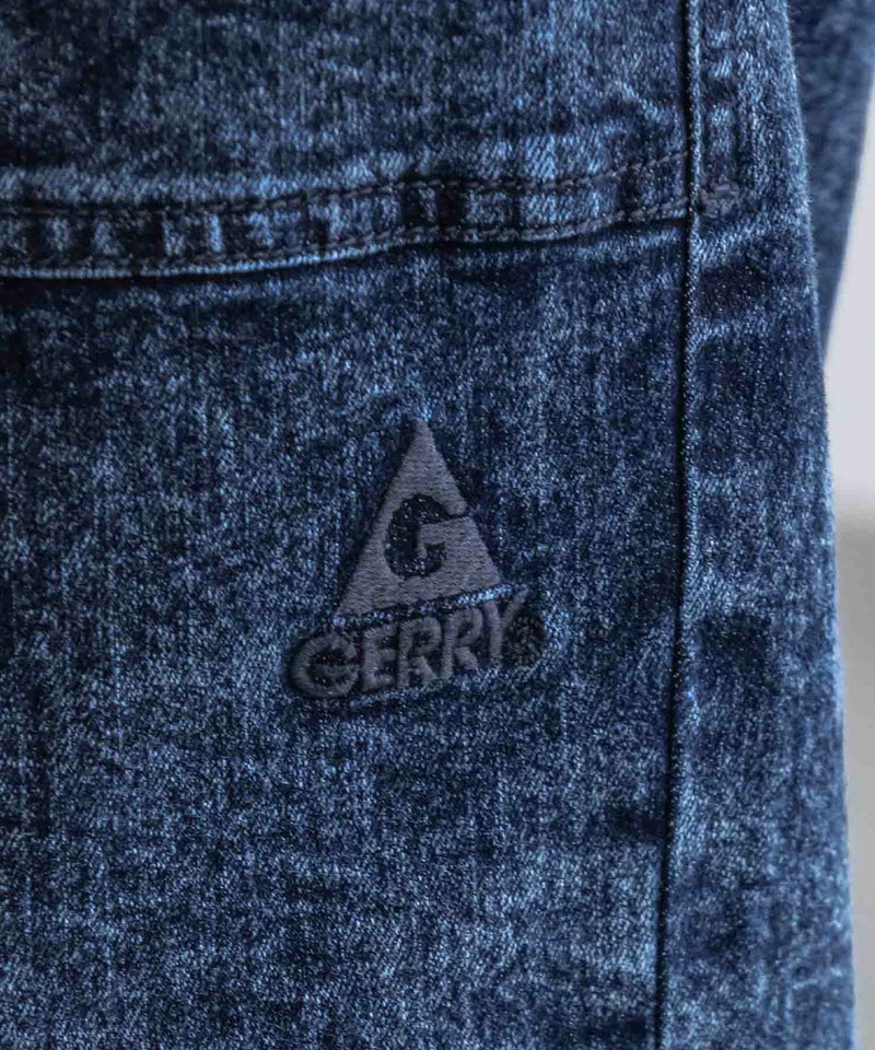 GERRY ルーズクライミングパンツ メンズ商品画像-29