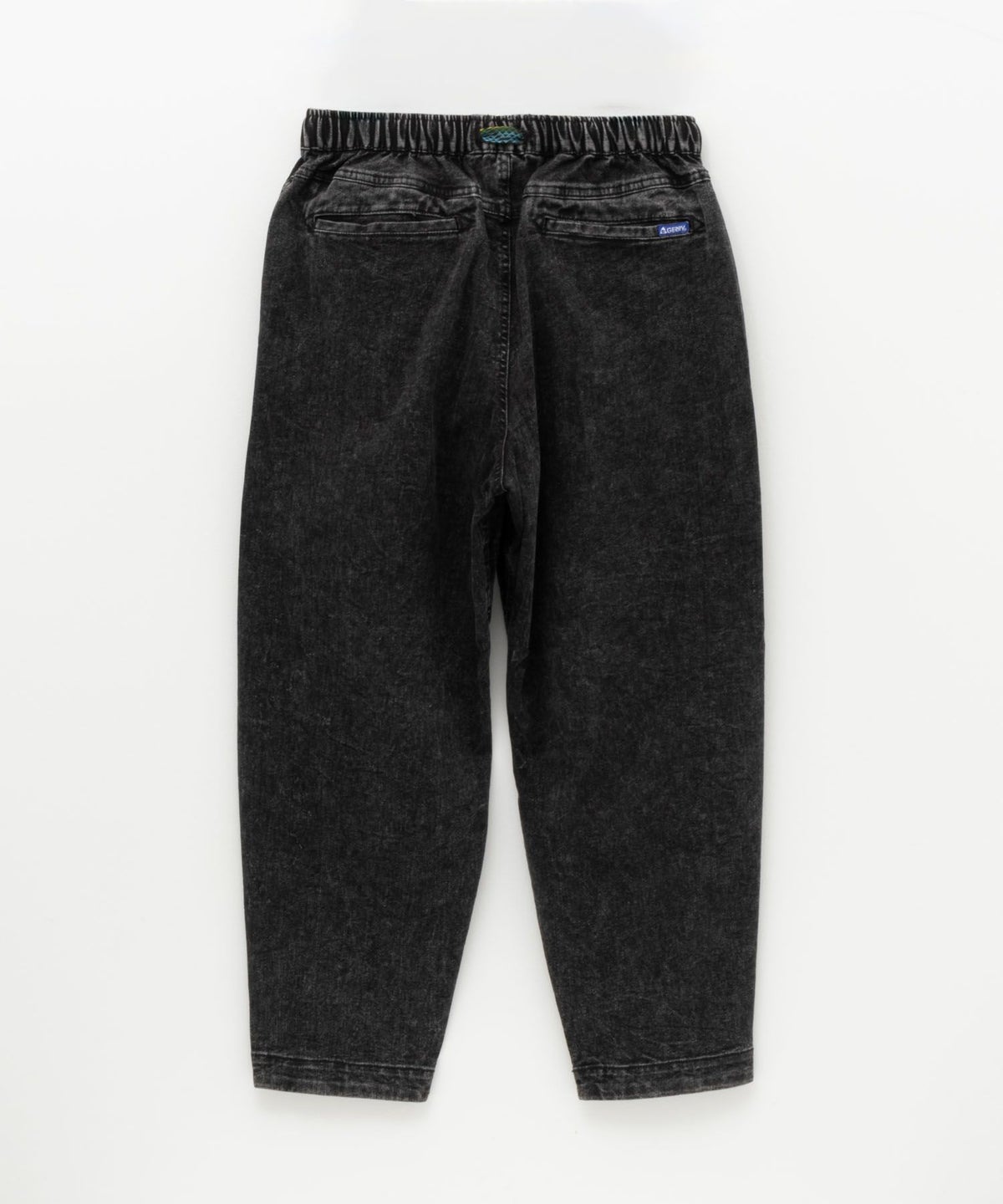 GERRY ルーズクライミングパンツ メンズ