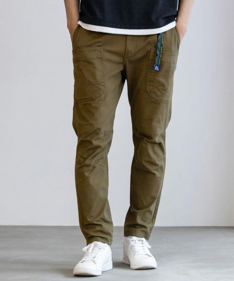 GERRY  クライミングパンツ メンズ商品画像-2