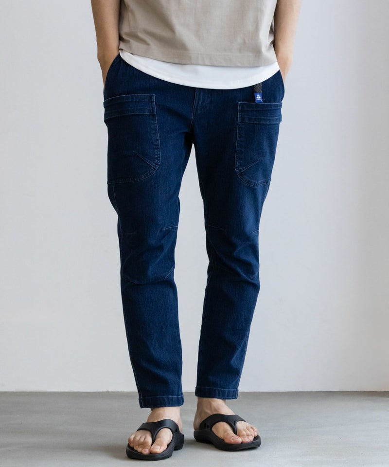 GERRY クライミングパンツ メンズ商品画像-3