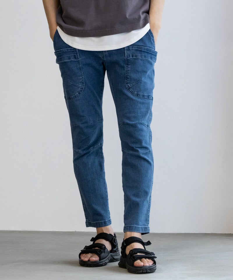 GERRY  クライミングパンツ メンズ商品画像-4