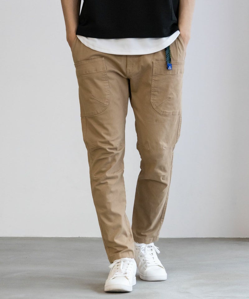 GERRY  クライミングパンツ メンズ商品画像-6