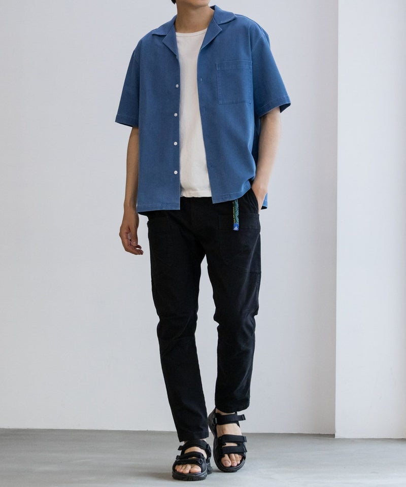 GERRY  クライミングパンツ メンズ商品画像-7